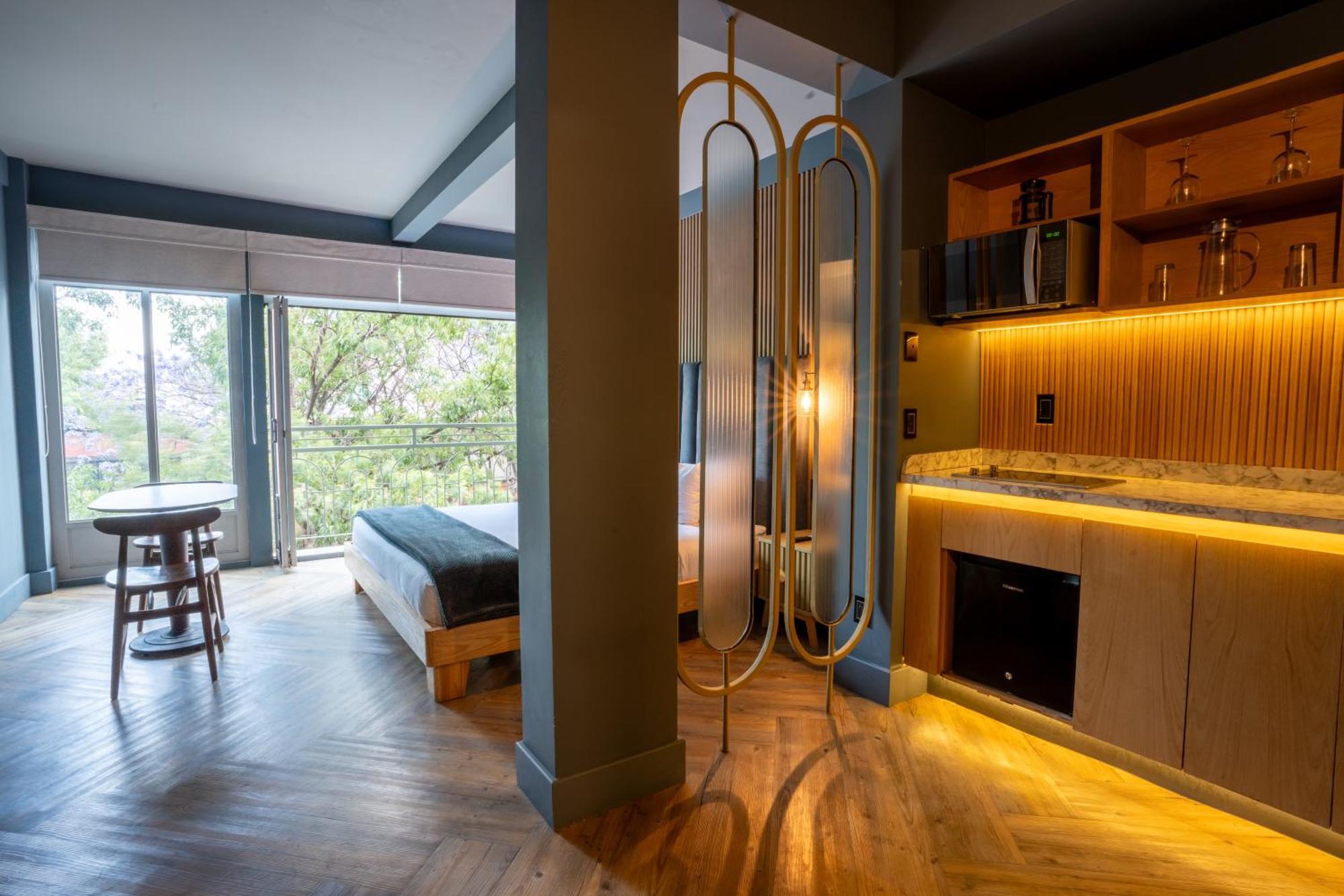 Pandora House Appartement Mexico-stad Buitenkant foto